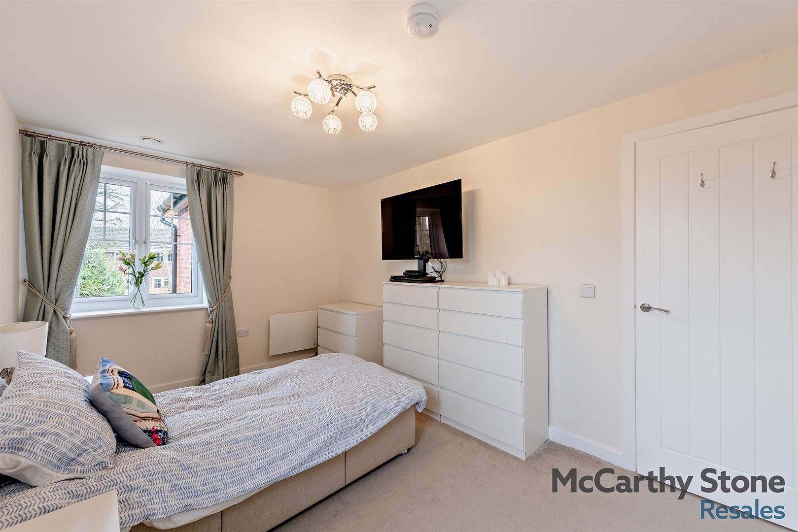 Symonds Grange, Hooton Road, Willaston, Neston, CH64 1AD