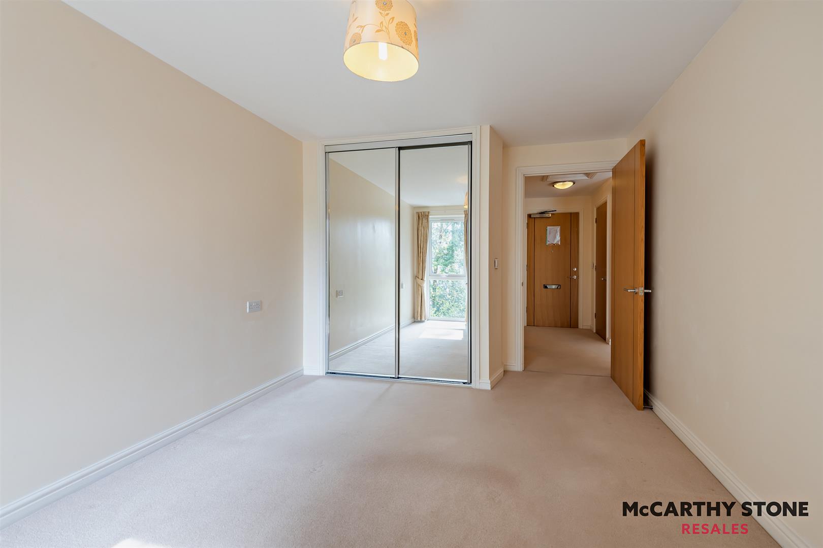 Cherret Court, Ringwood Road, Ferndown, BH22 9FE