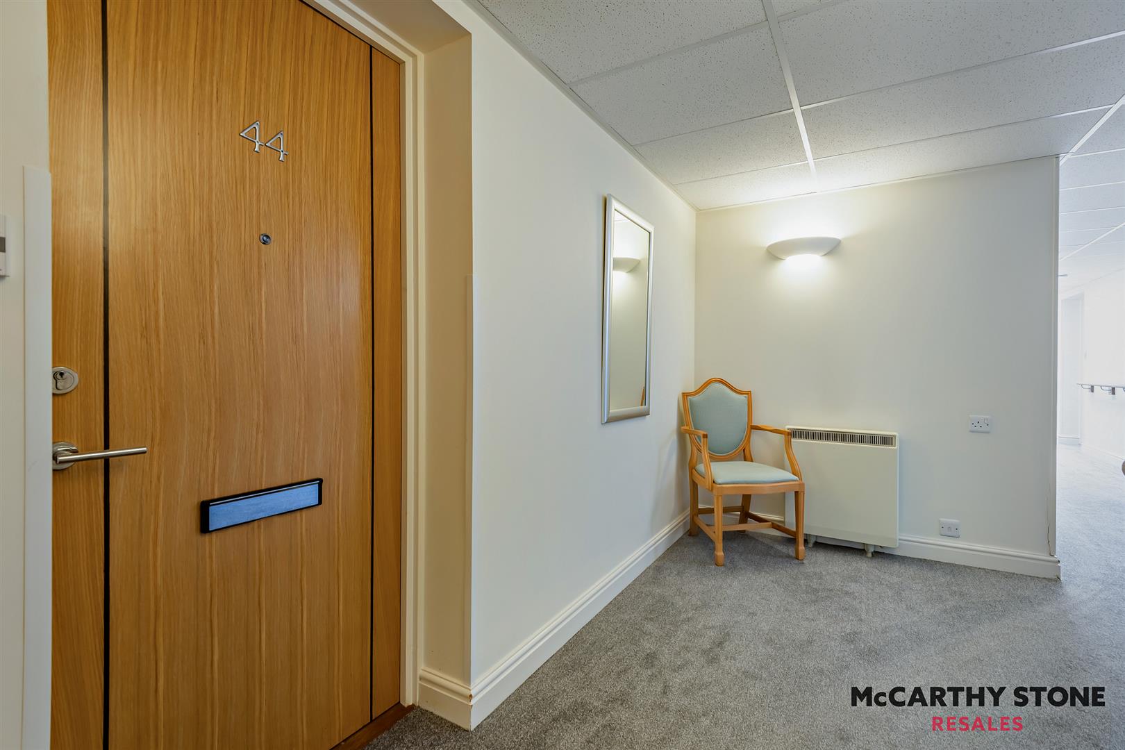 Cherret Court, Ringwood Road, Ferndown, BH22 9FE