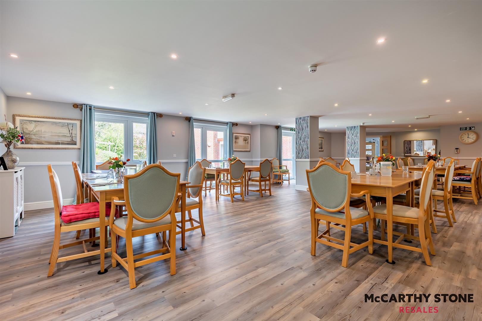 Cherret Court, Ringwood Road, Ferndown, BH22 9FE