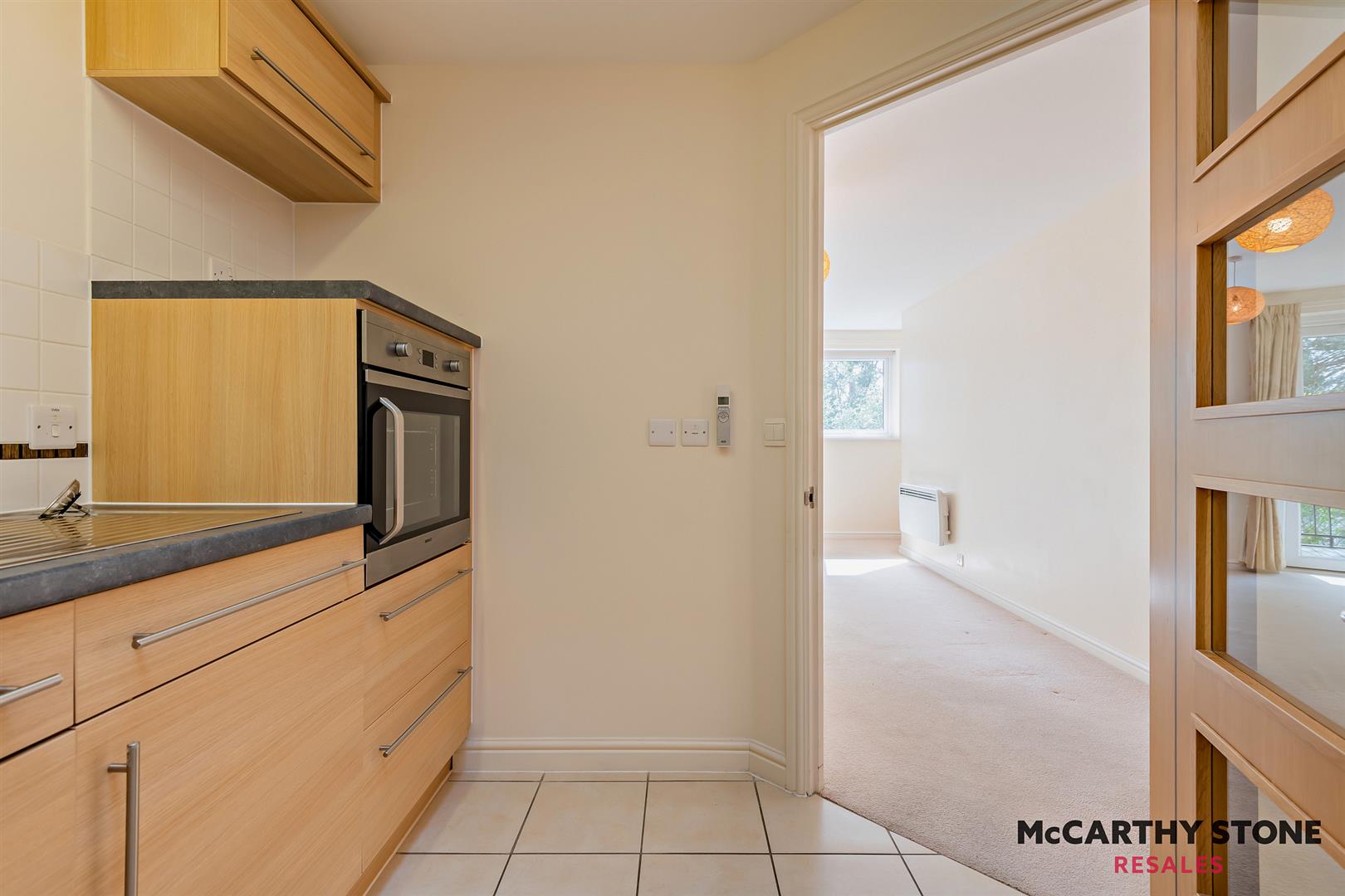 Cherret Court, Ringwood Road, Ferndown, BH22 9FE