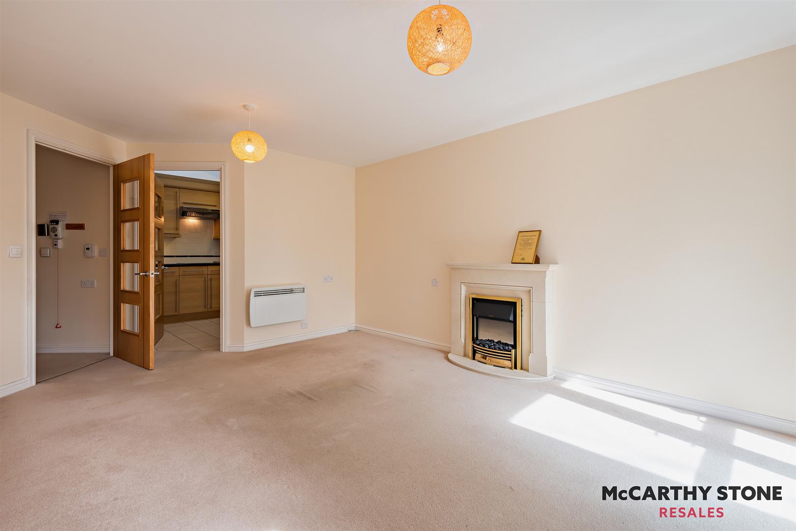 Cherret Court, Ringwood Road, Ferndown, BH22 9FE