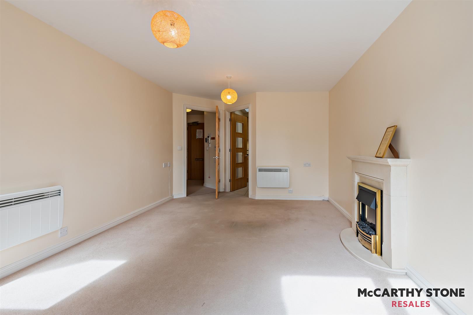 Cherret Court, Ringwood Road, Ferndown, BH22 9FE