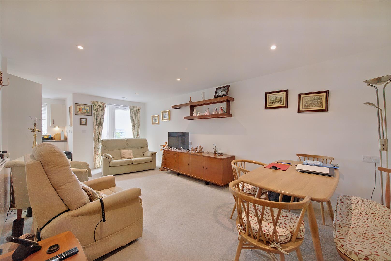 Studio Way, Borehamwood