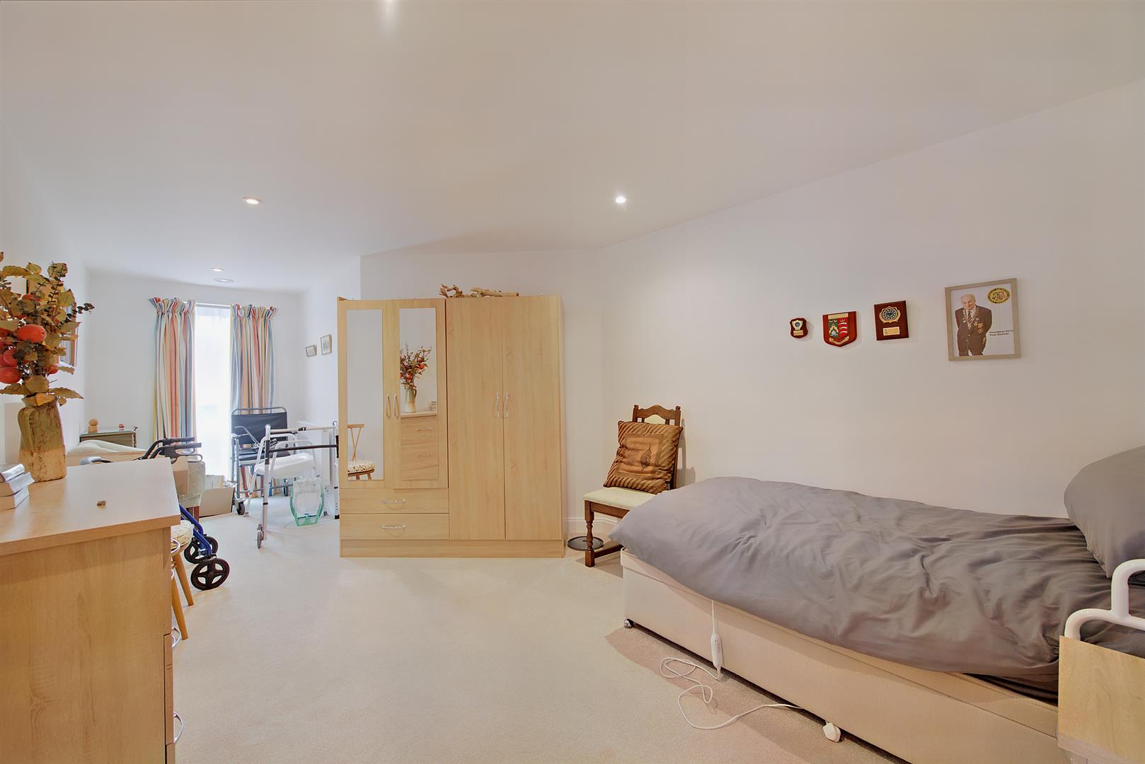 Studio Way, Borehamwood