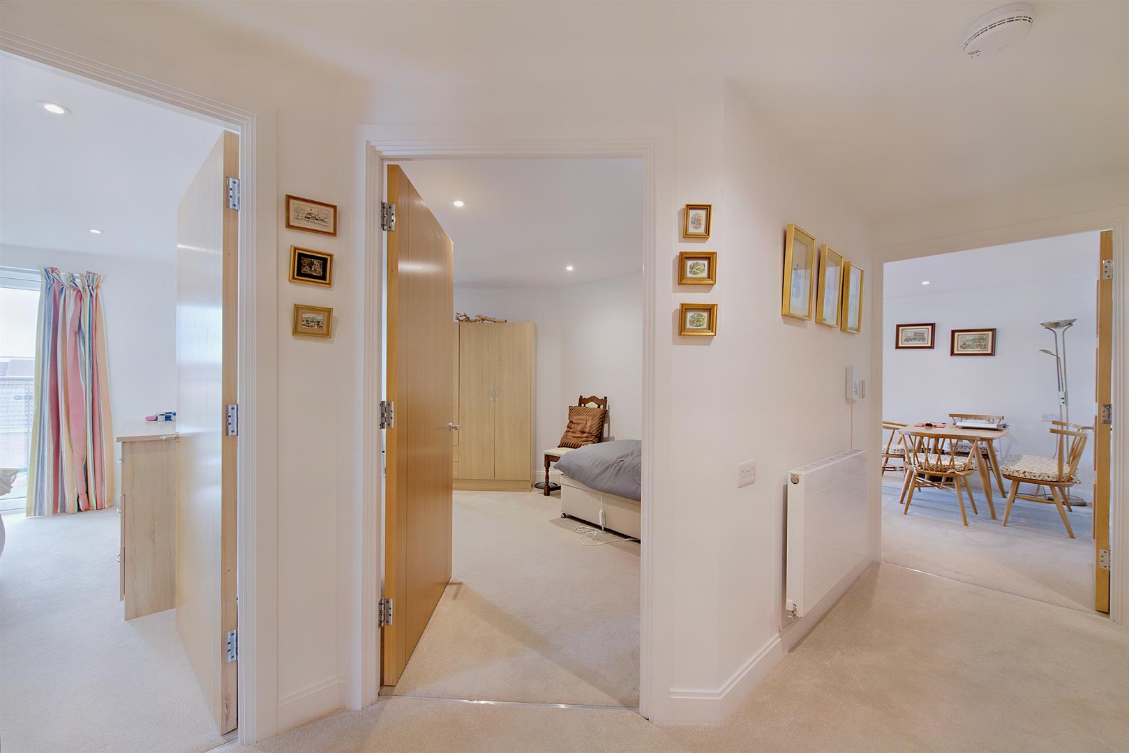 Studio Way, Borehamwood