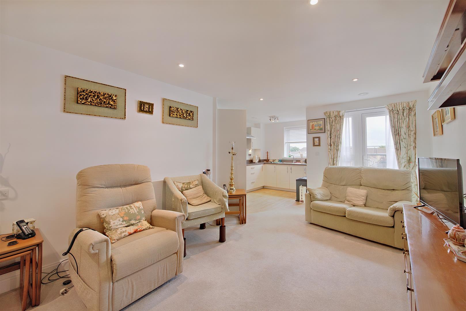 Studio Way, Borehamwood