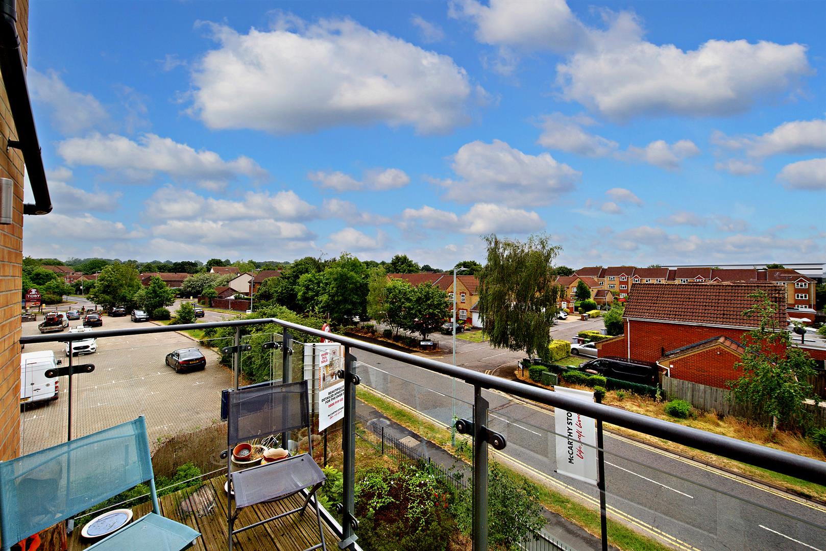 Studio Way, Borehamwood