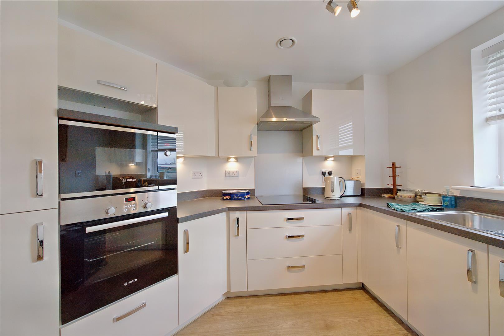 Studio Way, Borehamwood