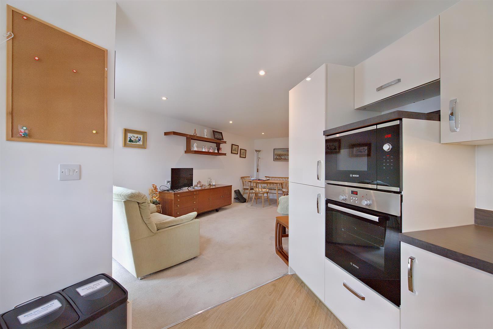 Studio Way, Borehamwood