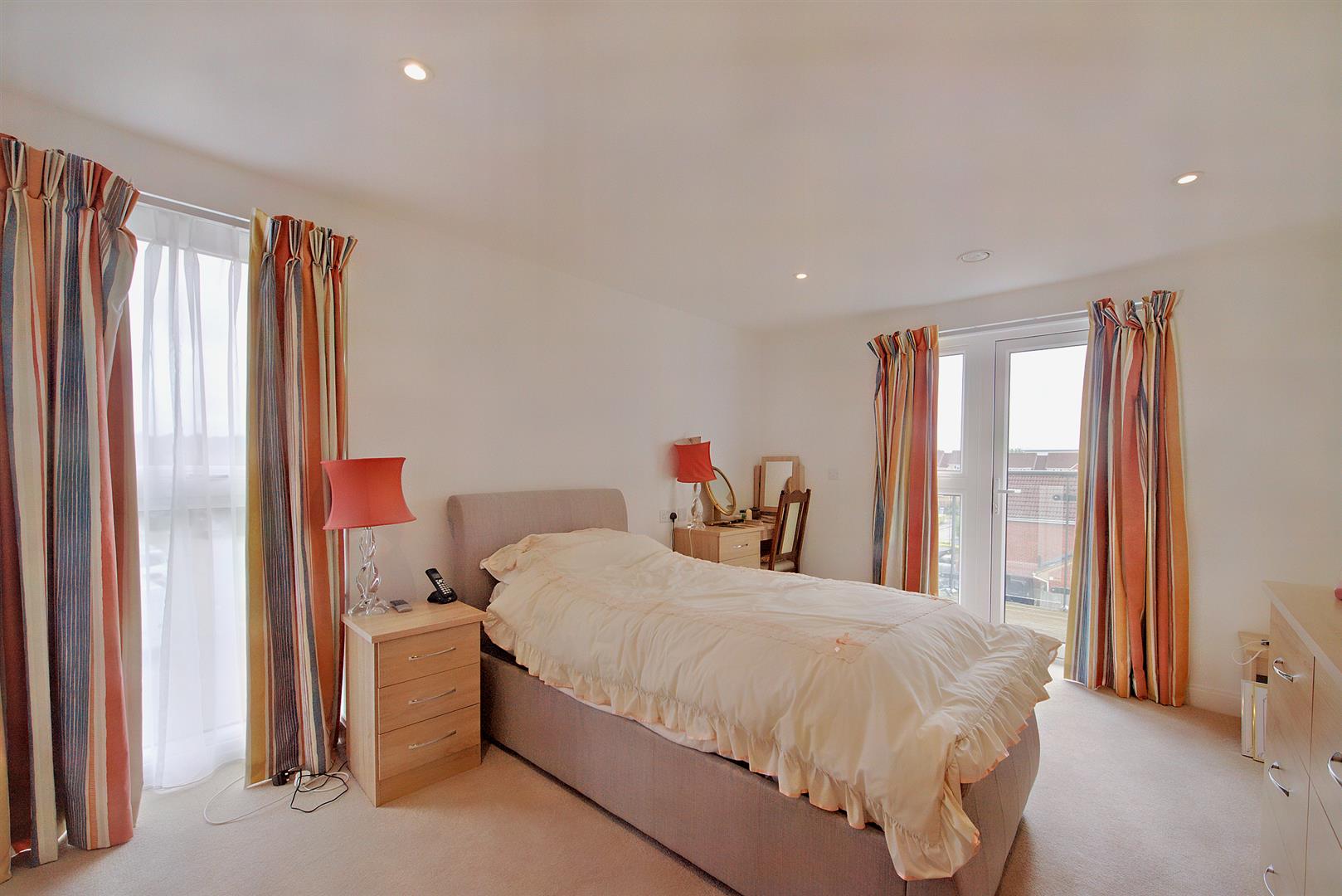 Studio Way, Borehamwood