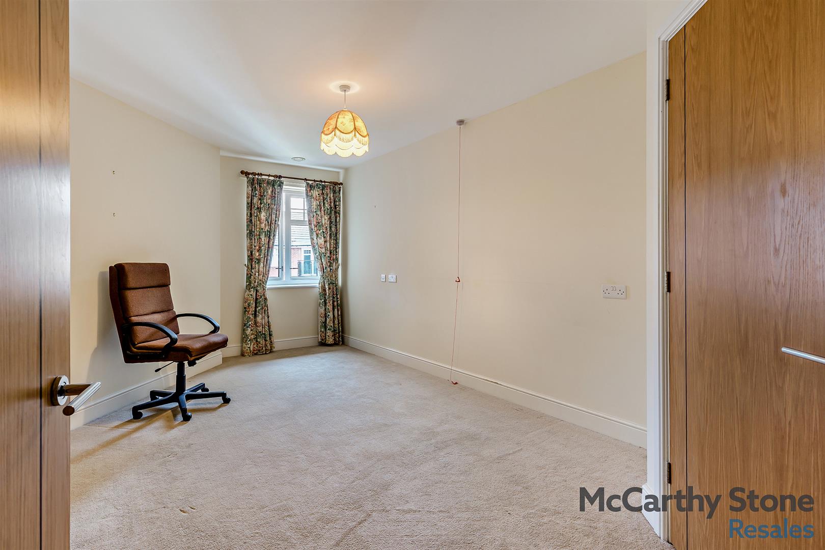 Stiperstones Court, Abbey Foregate, Shrewsbury, SY2 6AL