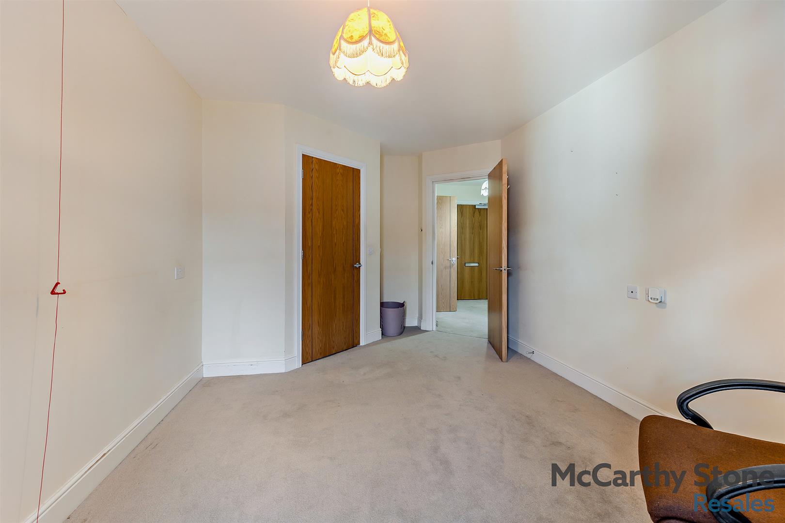 Stiperstones Court, Abbey Foregate, Shrewsbury, SY2 6AL