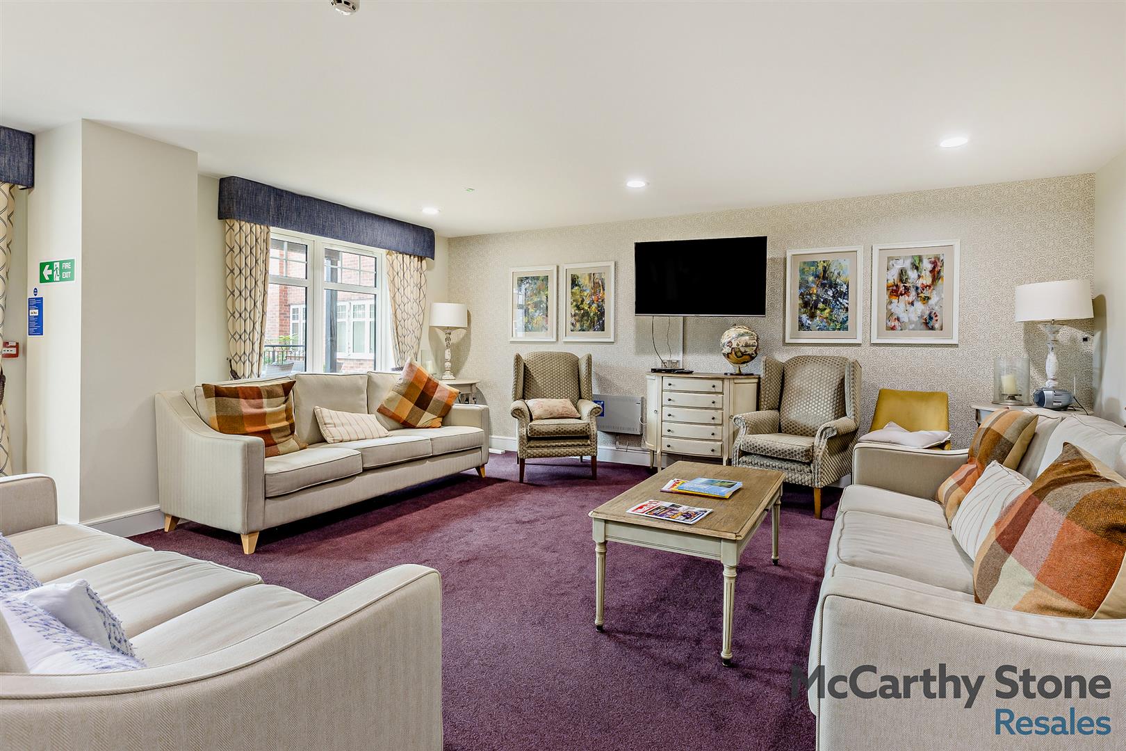 Stiperstones Court, Abbey Foregate, Shrewsbury, SY2 6AL