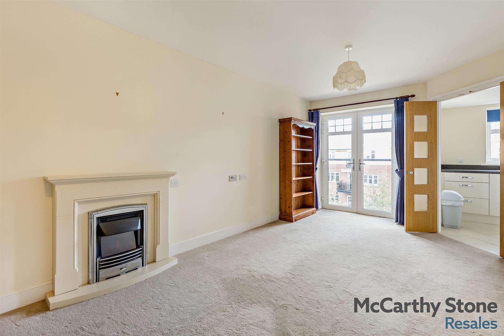 Stiperstones Court, Abbey Foregate, Shrewsbury, SY2 6AL