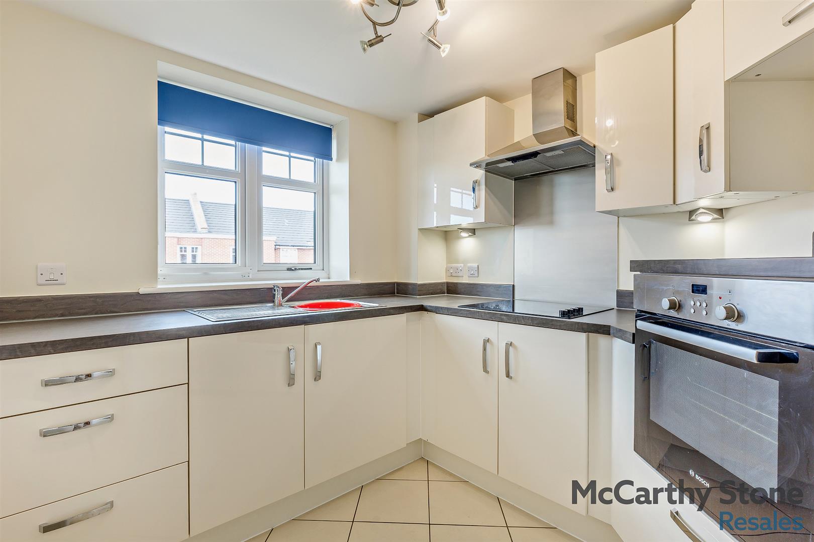 Stiperstones Court, Abbey Foregate, Shrewsbury, SY2 6AL