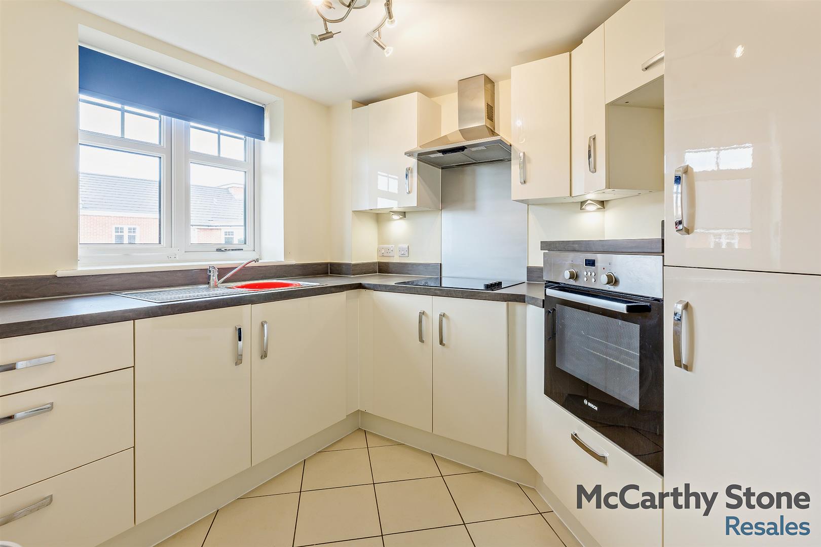 Stiperstones Court, Abbey Foregate, Shrewsbury, SY2 6AL