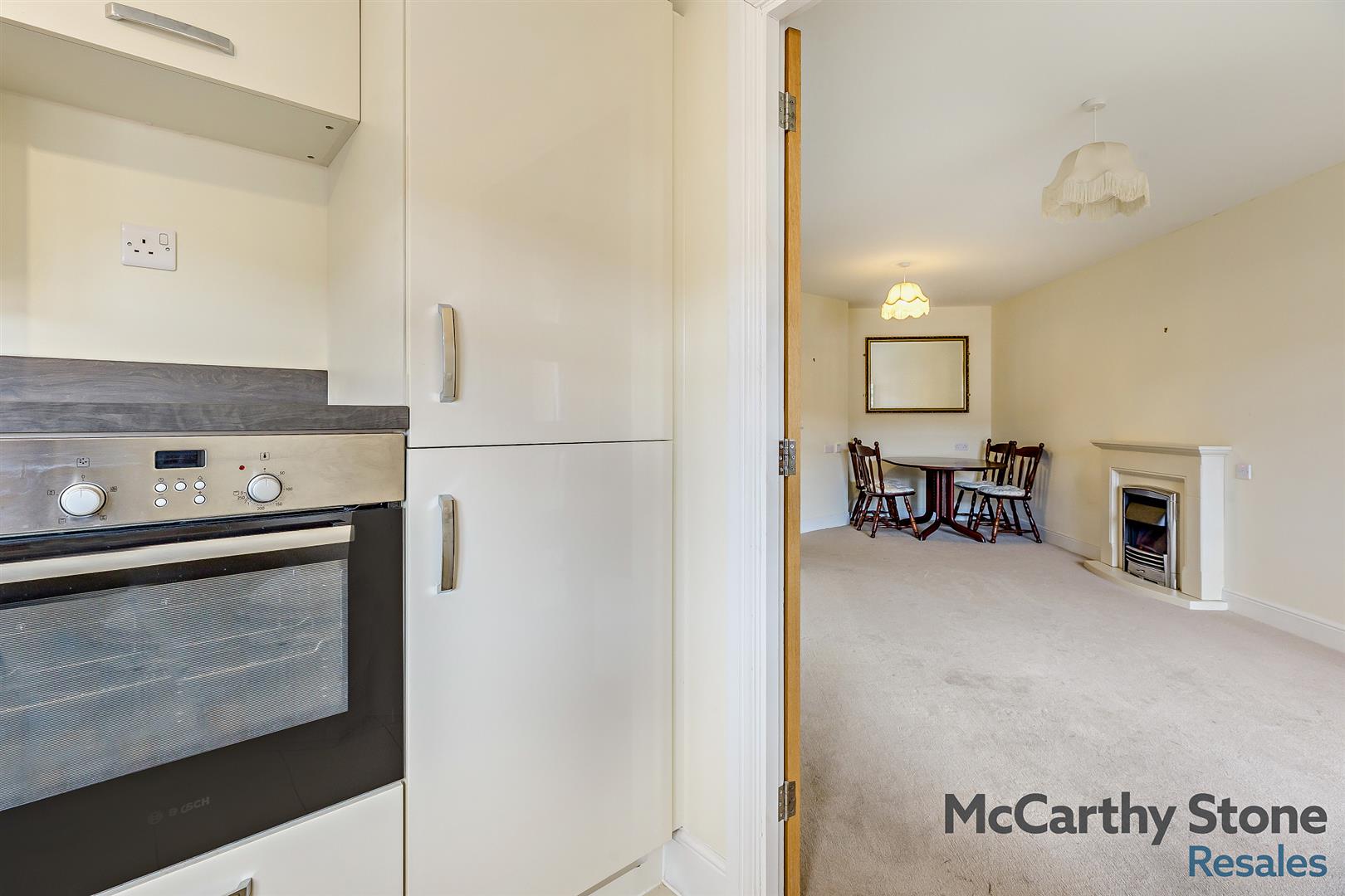 Stiperstones Court, Abbey Foregate, Shrewsbury, SY2 6AL