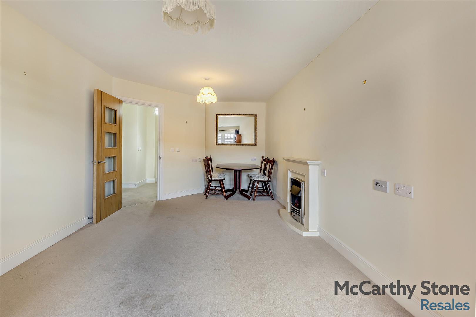 Stiperstones Court, Abbey Foregate, Shrewsbury, SY2 6AL