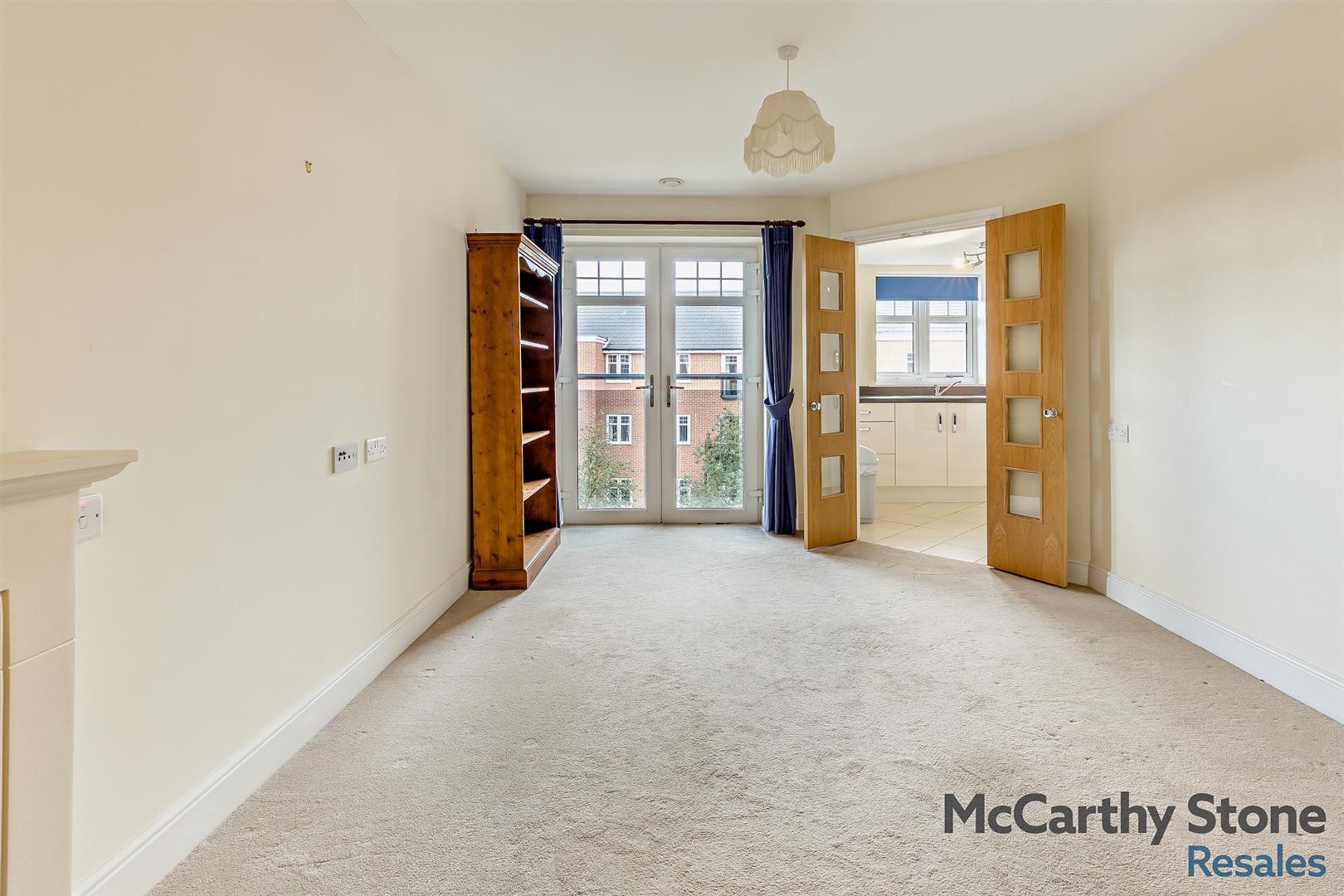Stiperstones Court, Abbey Foregate, Shrewsbury, SY2 6AL