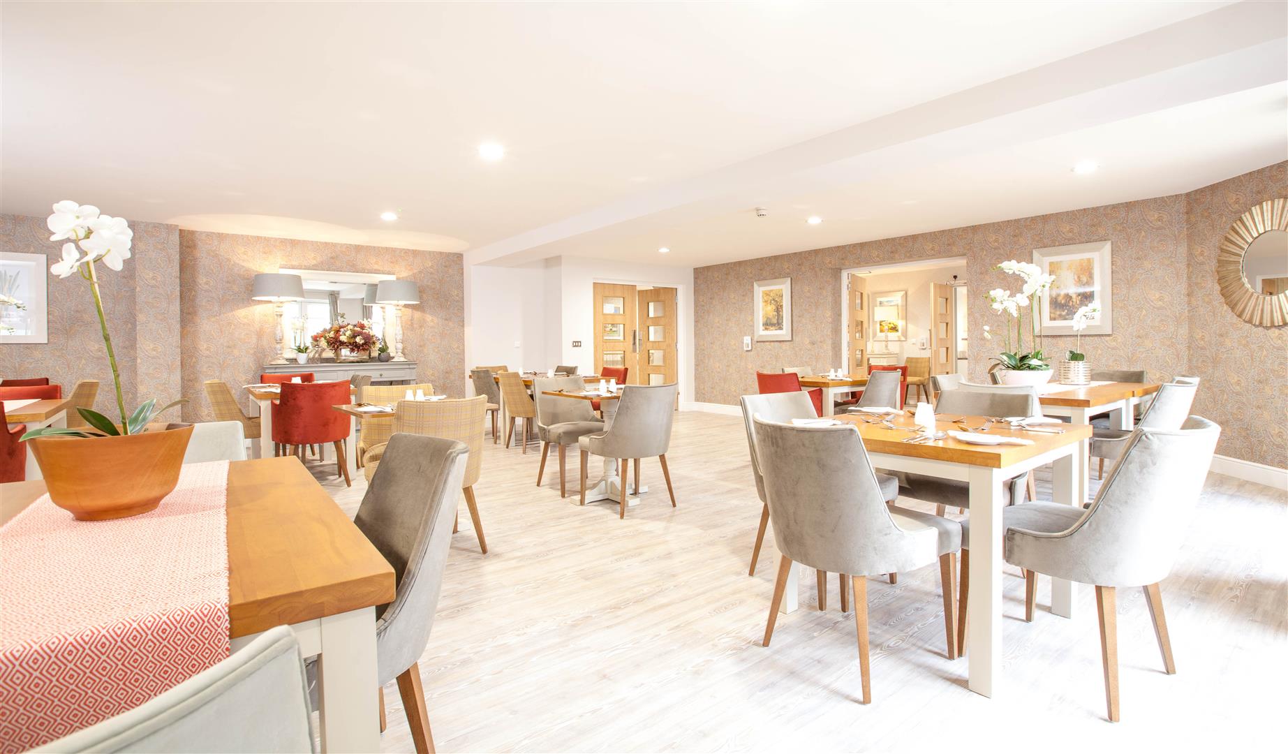 Stiperstones Court, Abbey Foregate, Shrewsbury, SY2 6AL