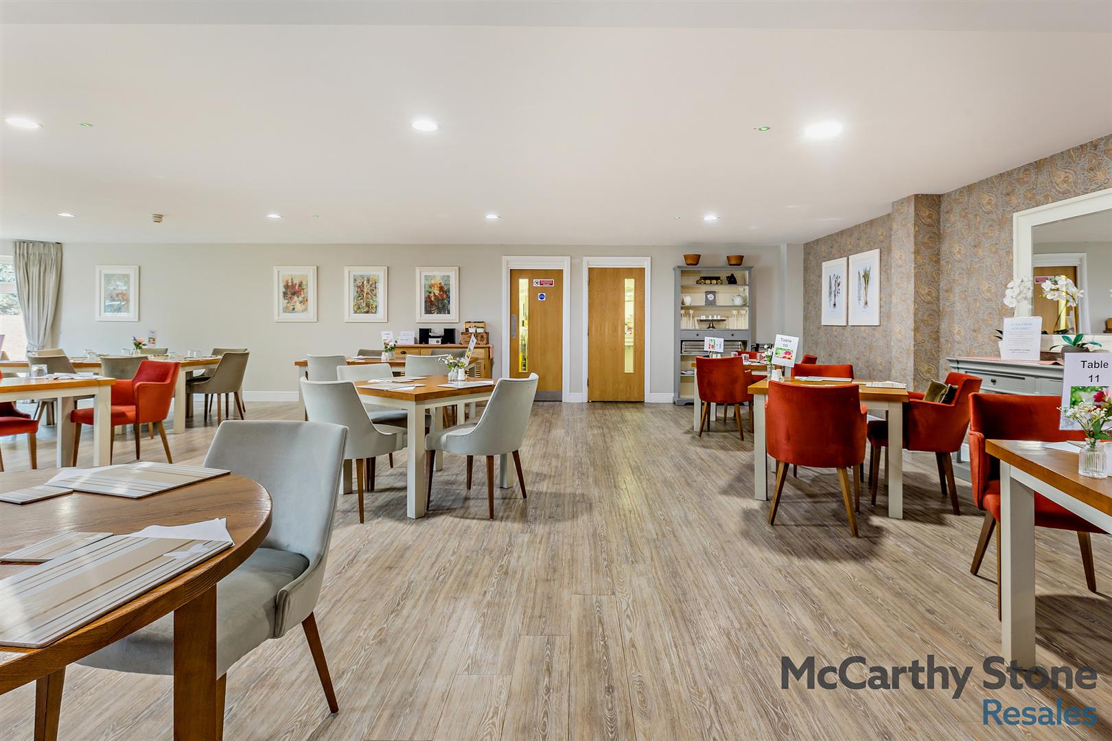 Stiperstones Court, Abbey Foregate, Shrewsbury, SY2 6AL