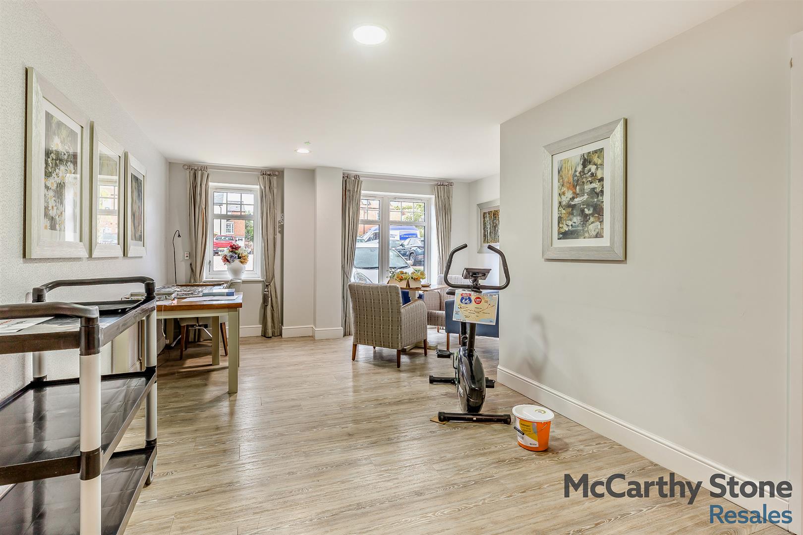 Stiperstones Court, Abbey Foregate, Shrewsbury, SY2 6AL