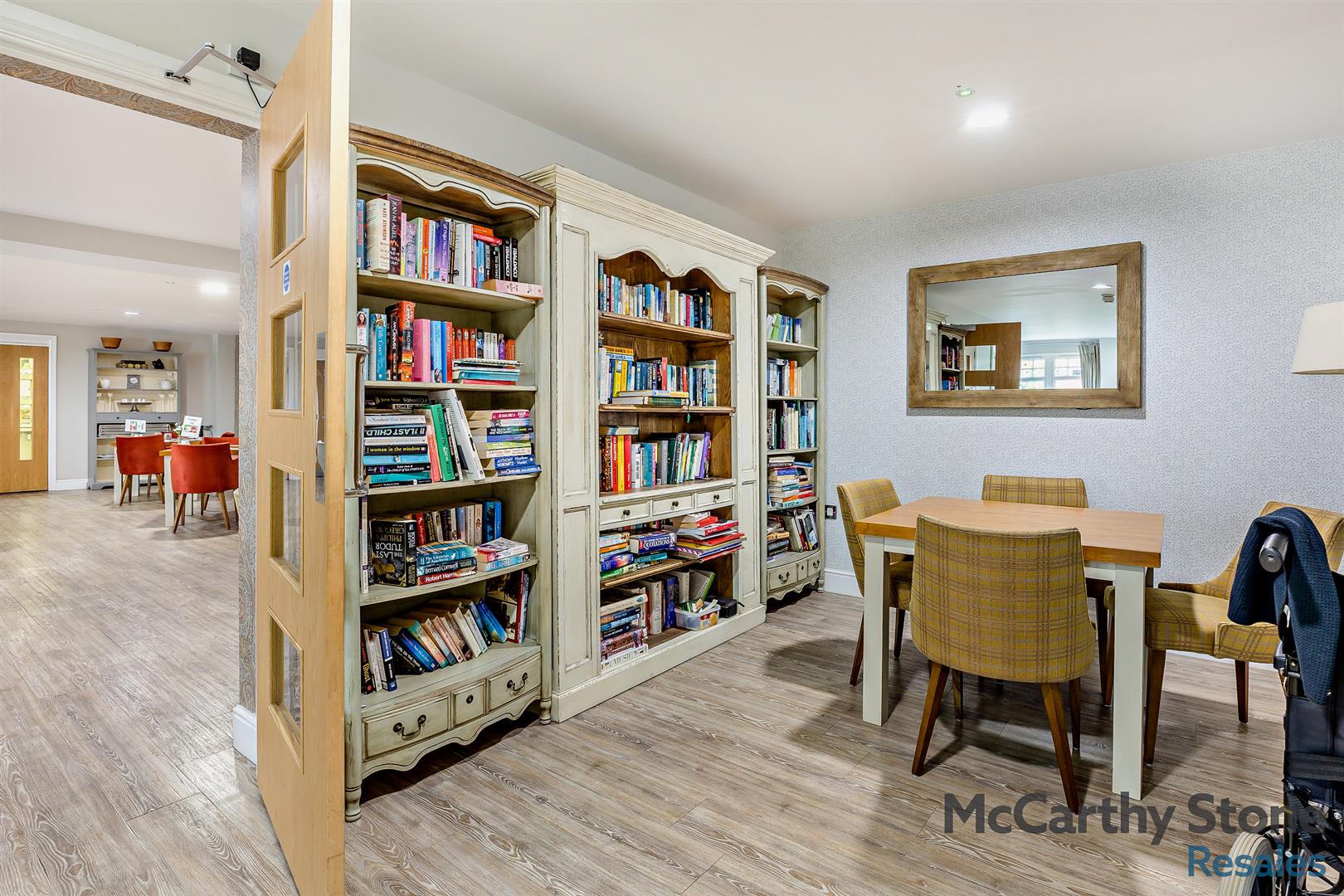 Stiperstones Court, Abbey Foregate, Shrewsbury, SY2 6AL