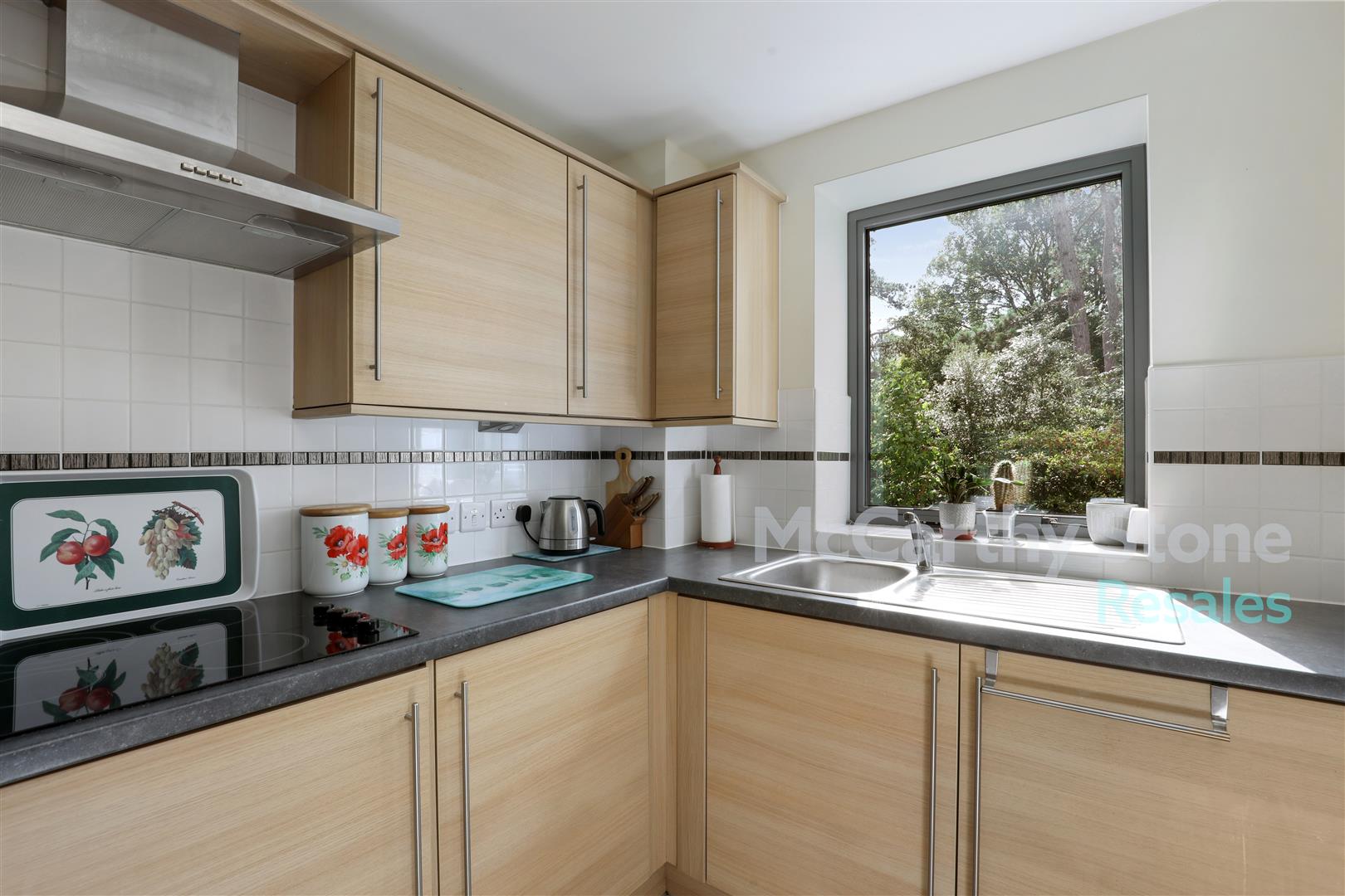 Jenner Court, St. Georges Road, Cheltenham, GL50 3ER