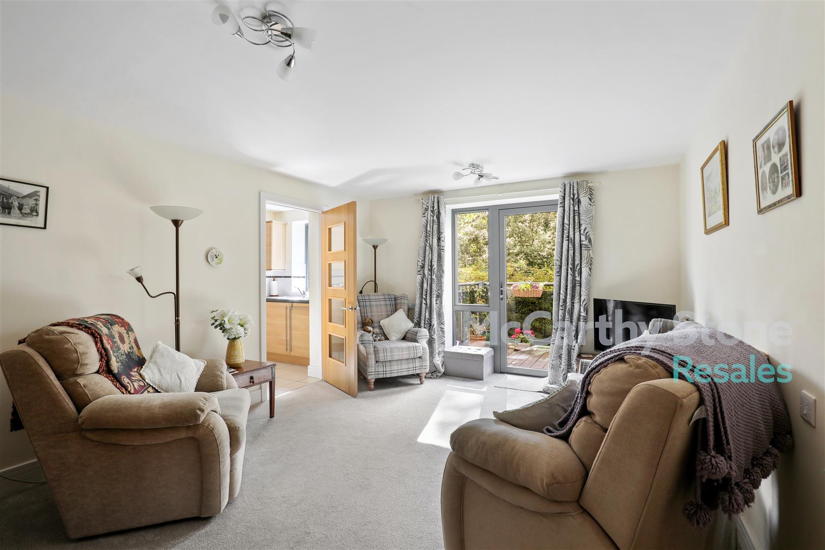 Jenner Court, St. Georges Road, Cheltenham, GL50 3ER