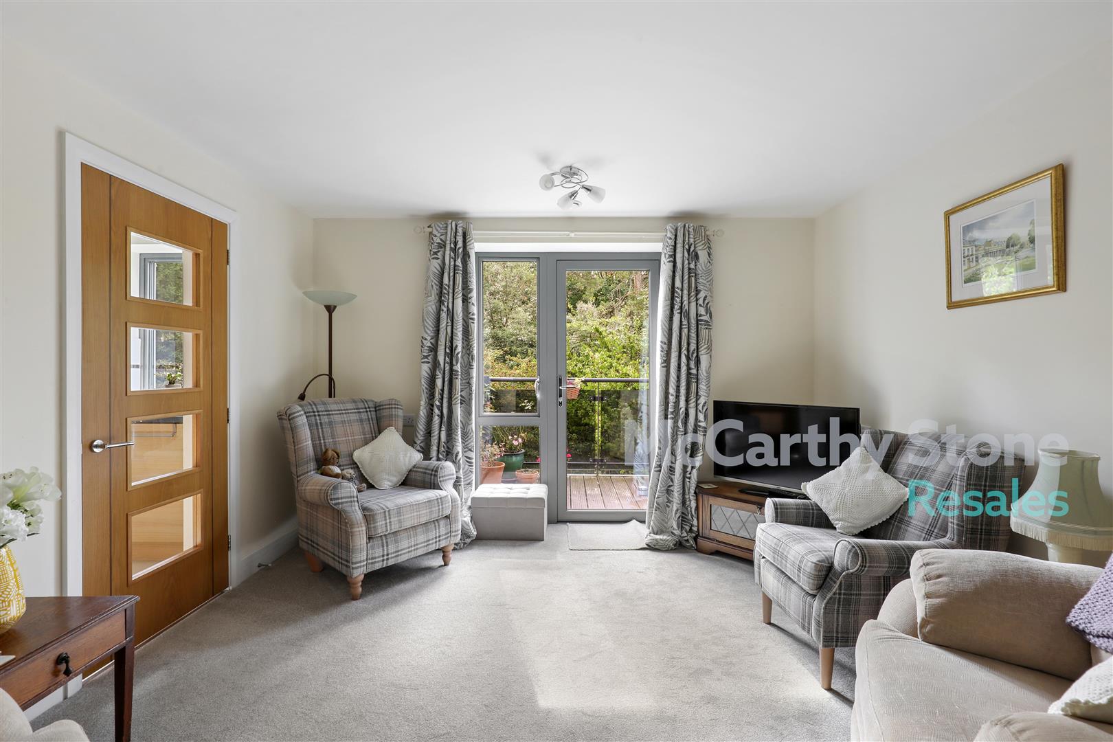 Jenner Court, St. Georges Road, Cheltenham, GL50 3ER