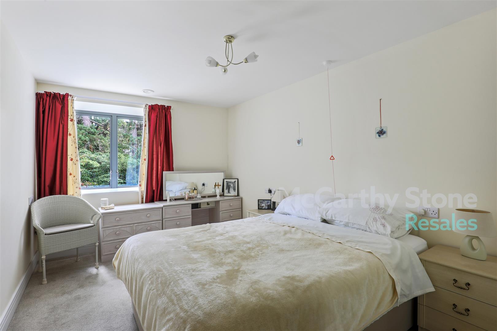 Jenner Court, St. Georges Road, Cheltenham, GL50 3ER