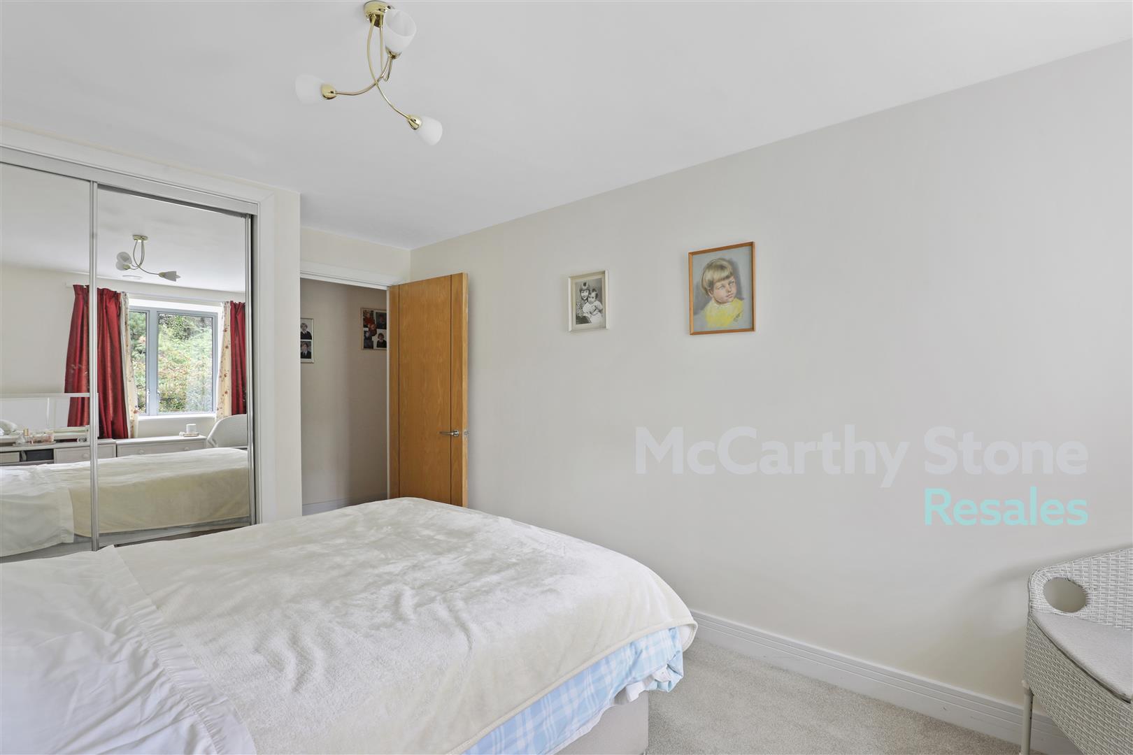 Jenner Court, St. Georges Road, Cheltenham, GL50 3ER