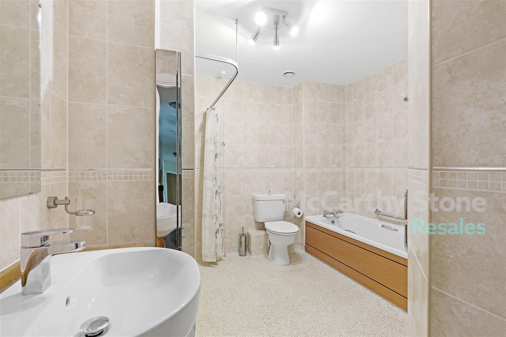 Jenner Court, St. Georges Road, Cheltenham, GL50 3ER