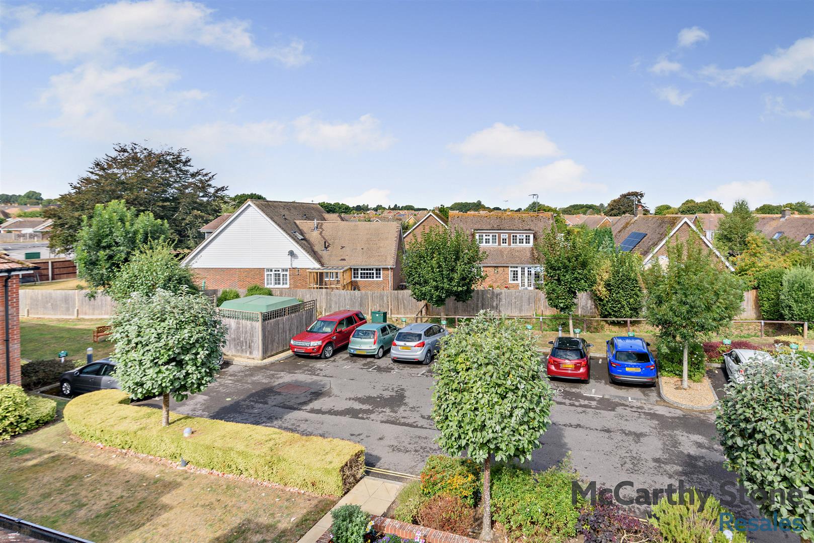 Pagham Court, Hawthorn Road, Bognor Regis, West Sussex, PO21 2UP