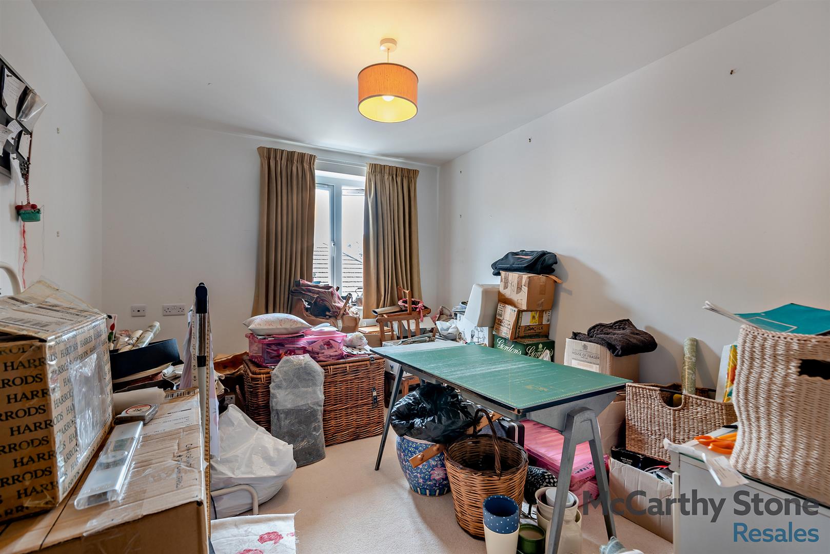Pagham Court, Hawthorn Road, Bognor Regis, West Sussex, PO21 2UP