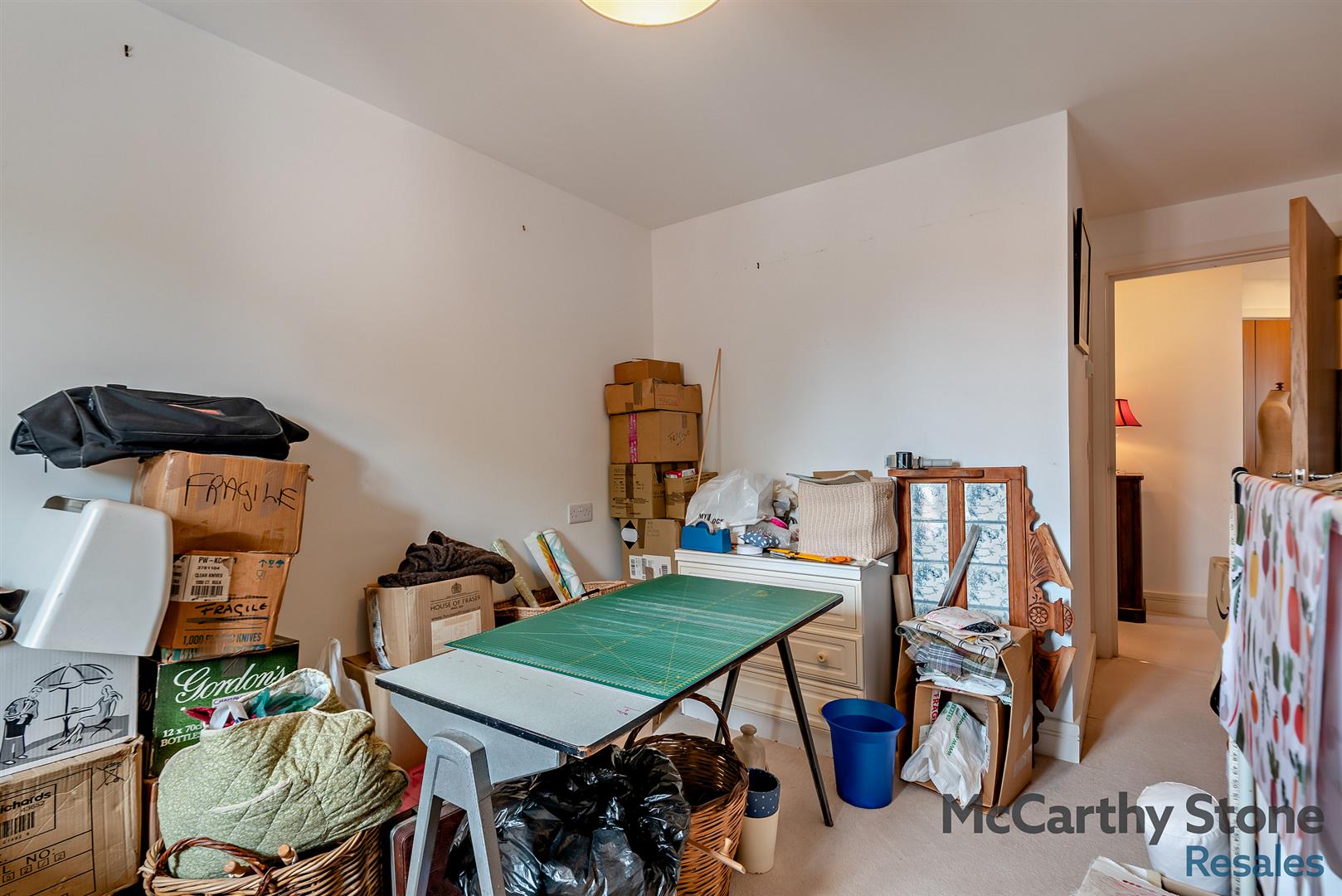 Pagham Court, Hawthorn Road, Bognor Regis, West Sussex, PO21 2UP