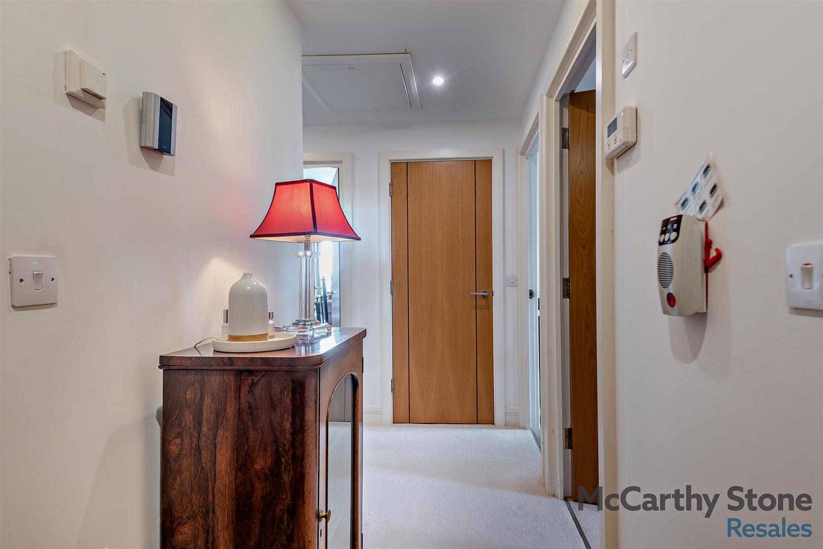 Pagham Court, Hawthorn Road, Bognor Regis, West Sussex, PO21 2UP
