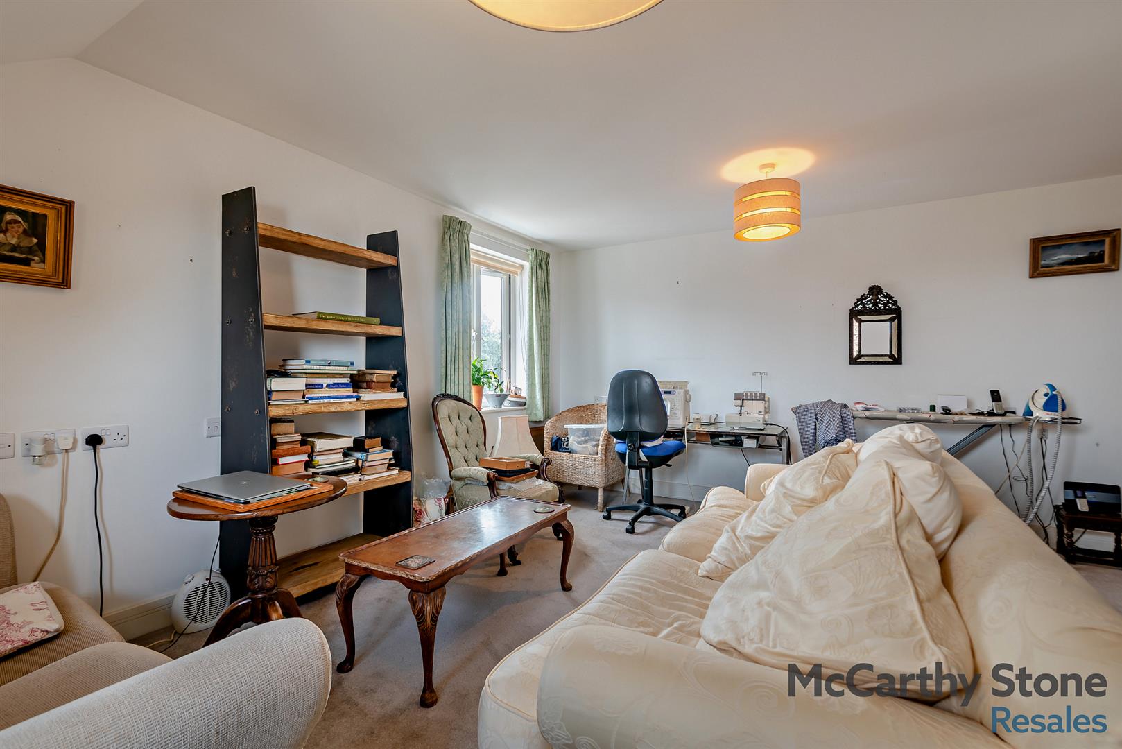 Pagham Court, Hawthorn Road, Bognor Regis, West Sussex, PO21 2UP