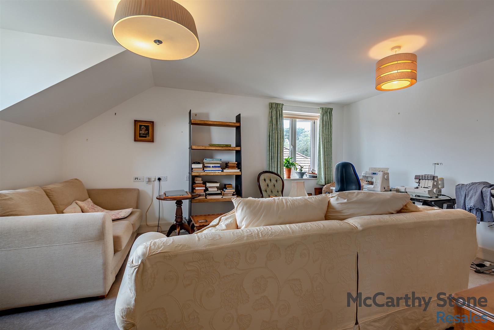 Pagham Court, Hawthorn Road, Bognor Regis, West Sussex, PO21 2UP