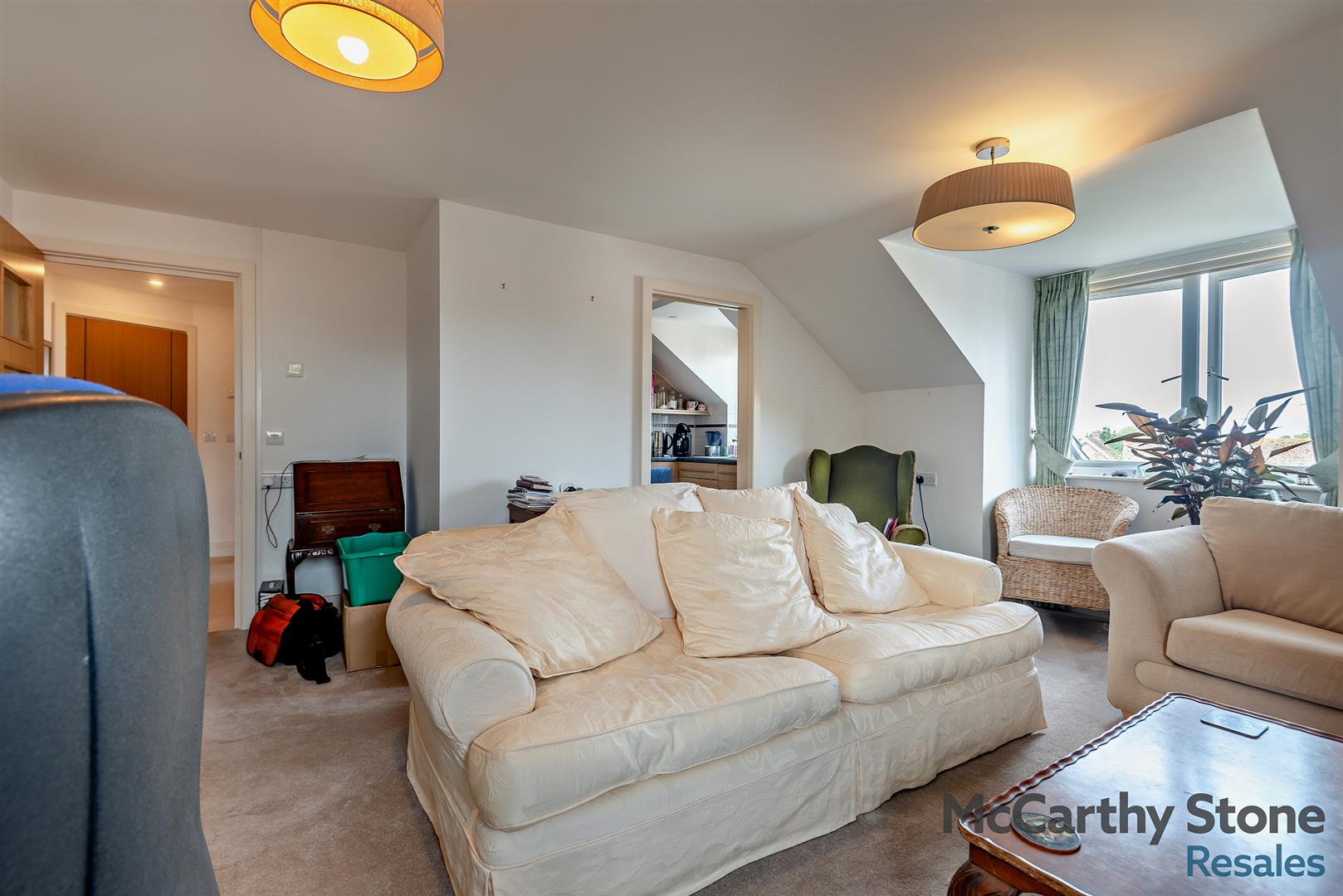 Pagham Court, Hawthorn Road, Bognor Regis, West Sussex, PO21 2UP