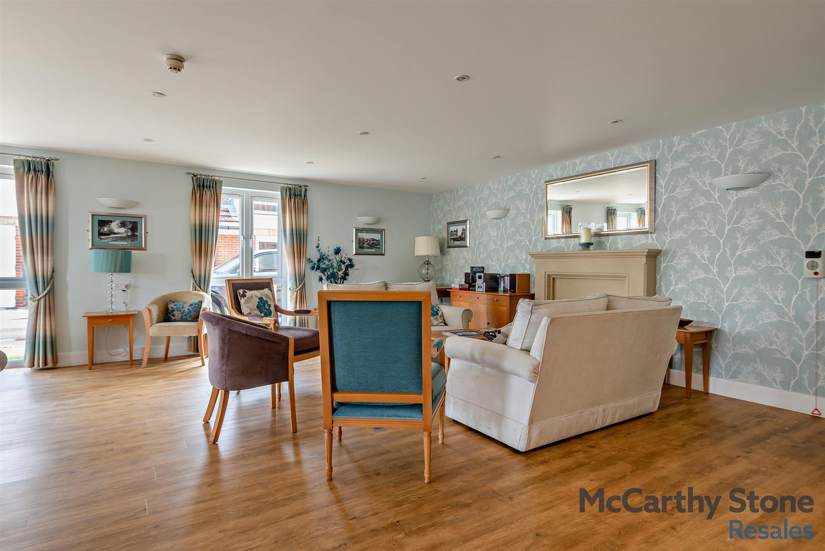 Pagham Court, Hawthorn Road, Bognor Regis, West Sussex, PO21 2UP