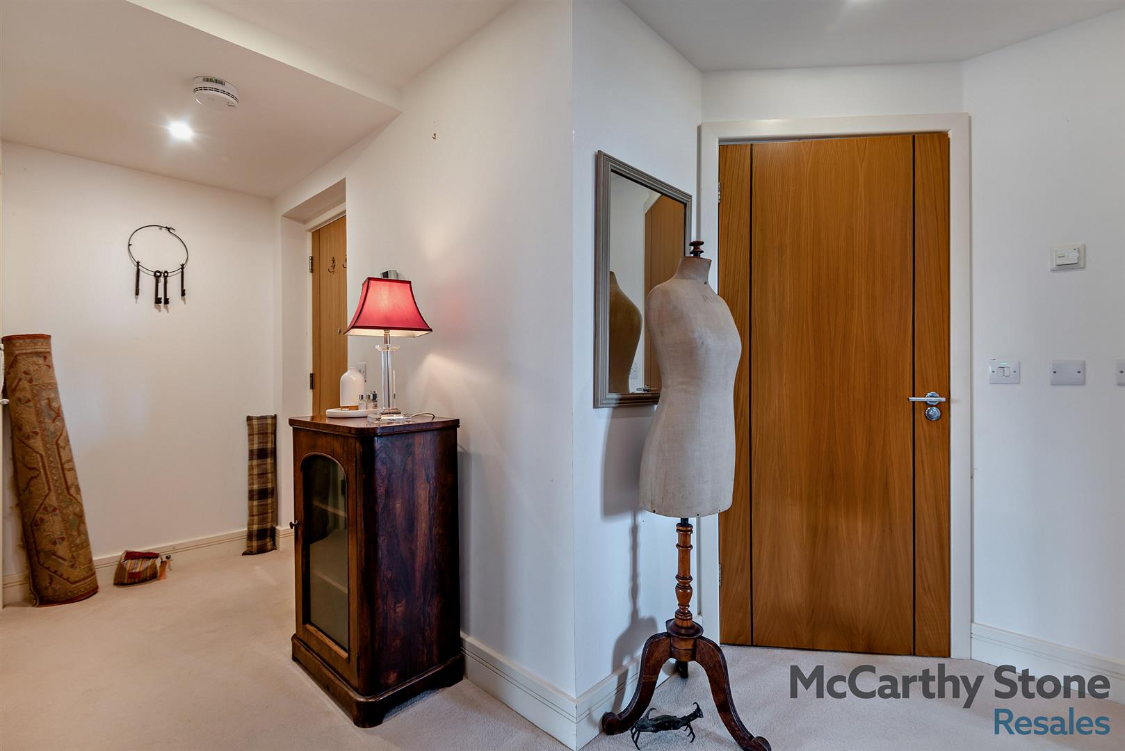 Pagham Court, Hawthorn Road, Bognor Regis, West Sussex, PO21 2UP