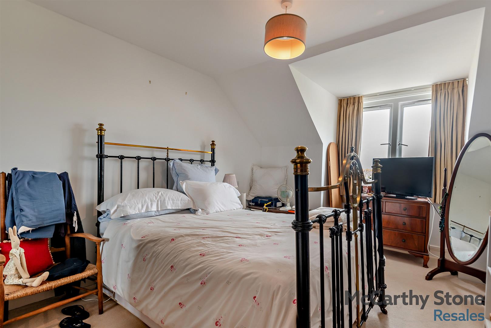 Pagham Court, Hawthorn Road, Bognor Regis, West Sussex, PO21 2UP
