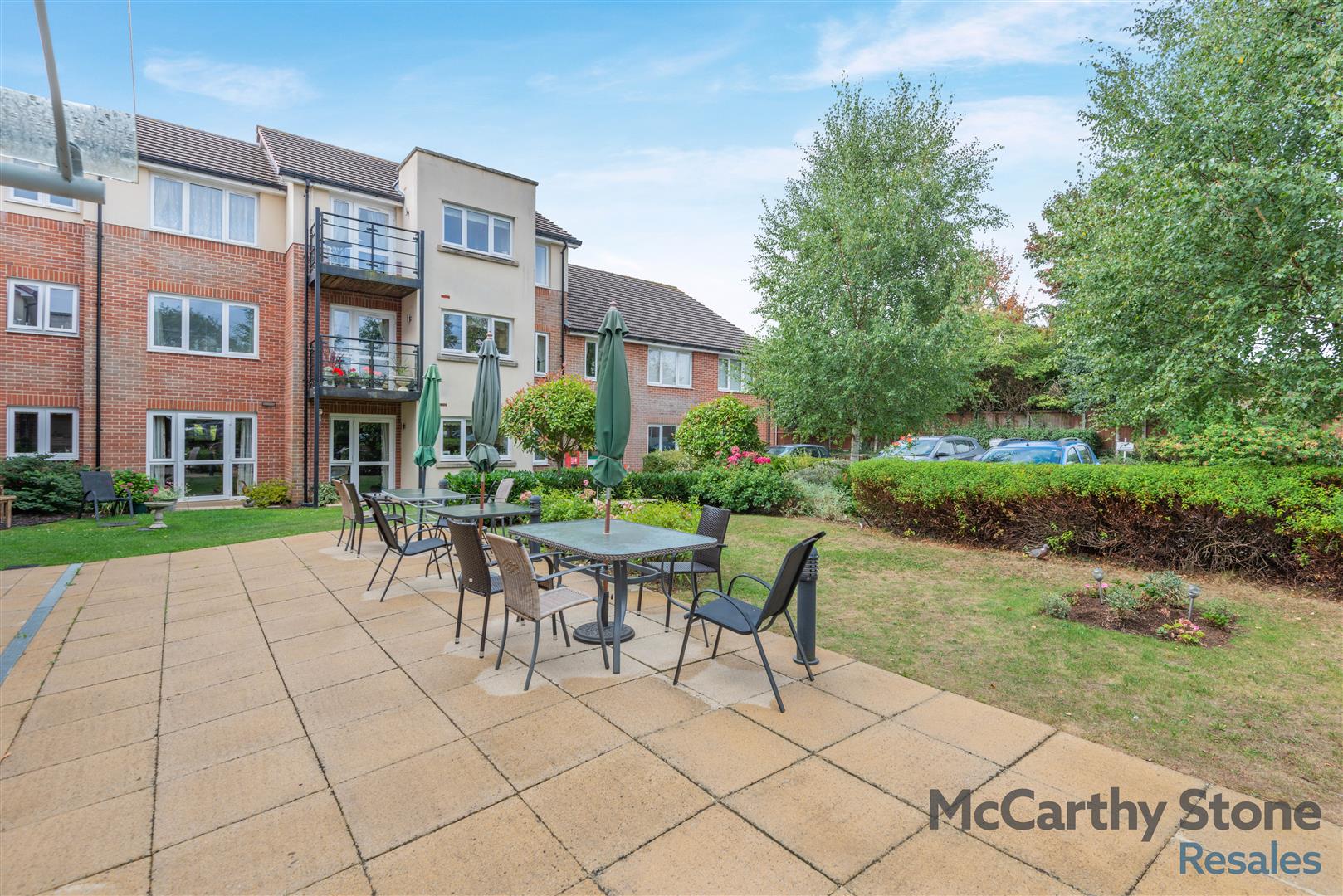 Waggoners Court, Legions Way, Bishop's Stortford