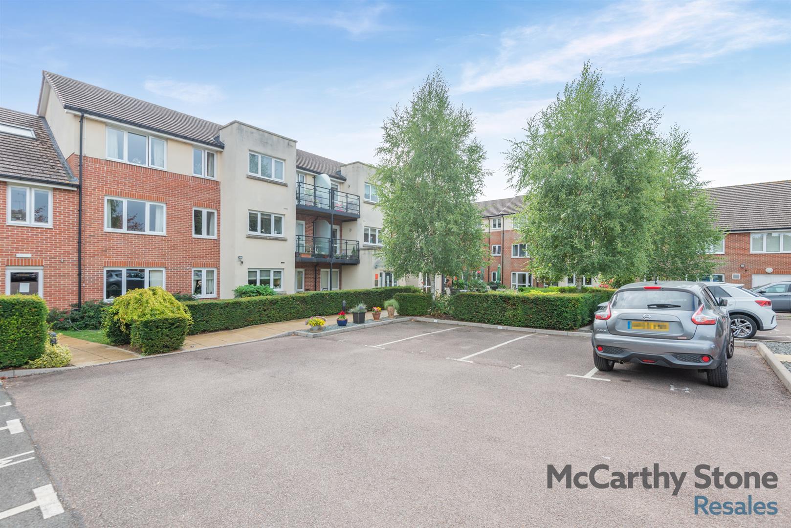 Waggoners Court, Legions Way, Bishop's Stortford