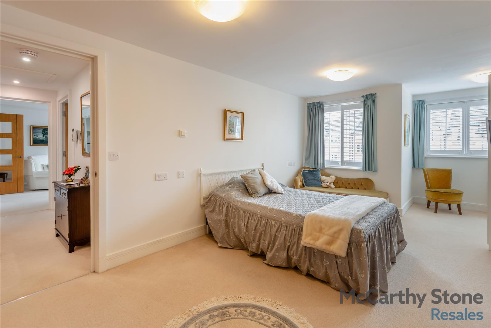 Waggoners Court, Legions Way, Bishop's Stortford