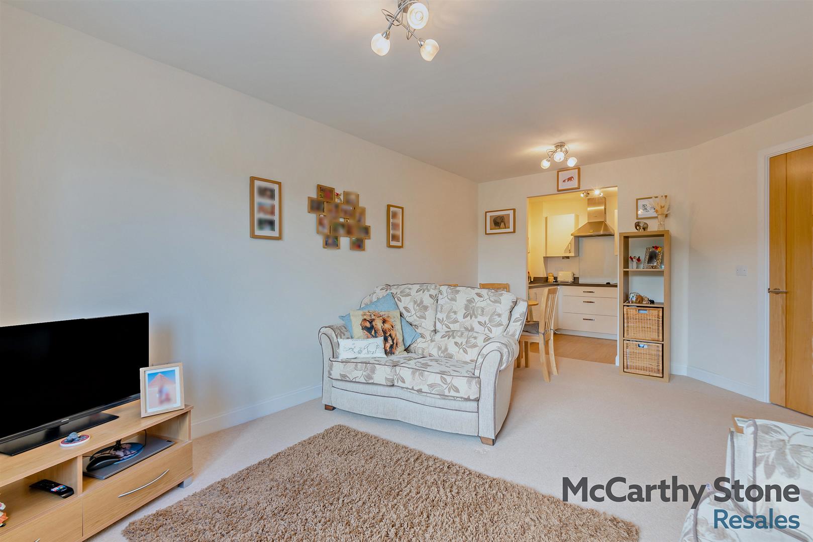 Stakes Road, Waterlooville