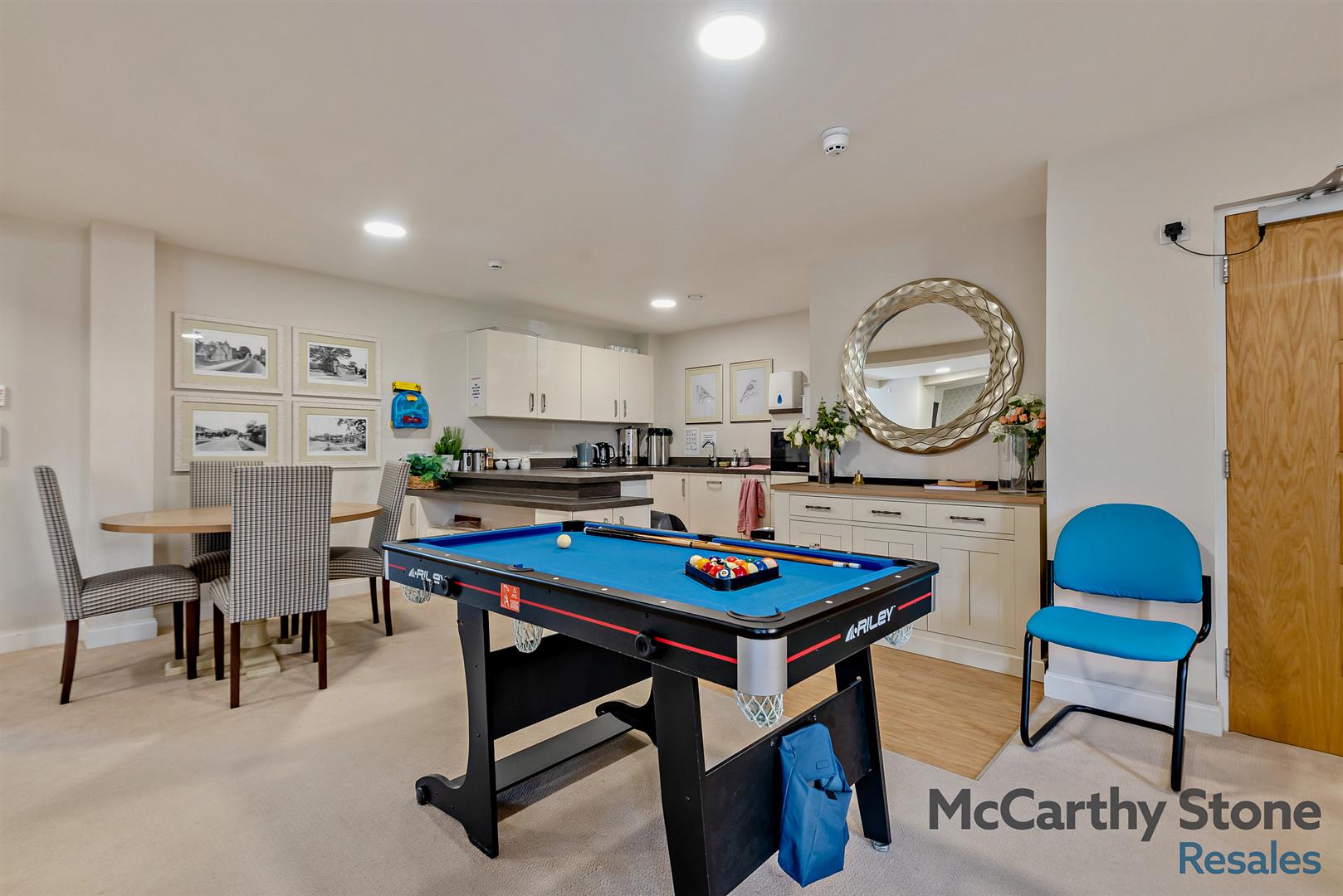 Stakes Road, Waterlooville