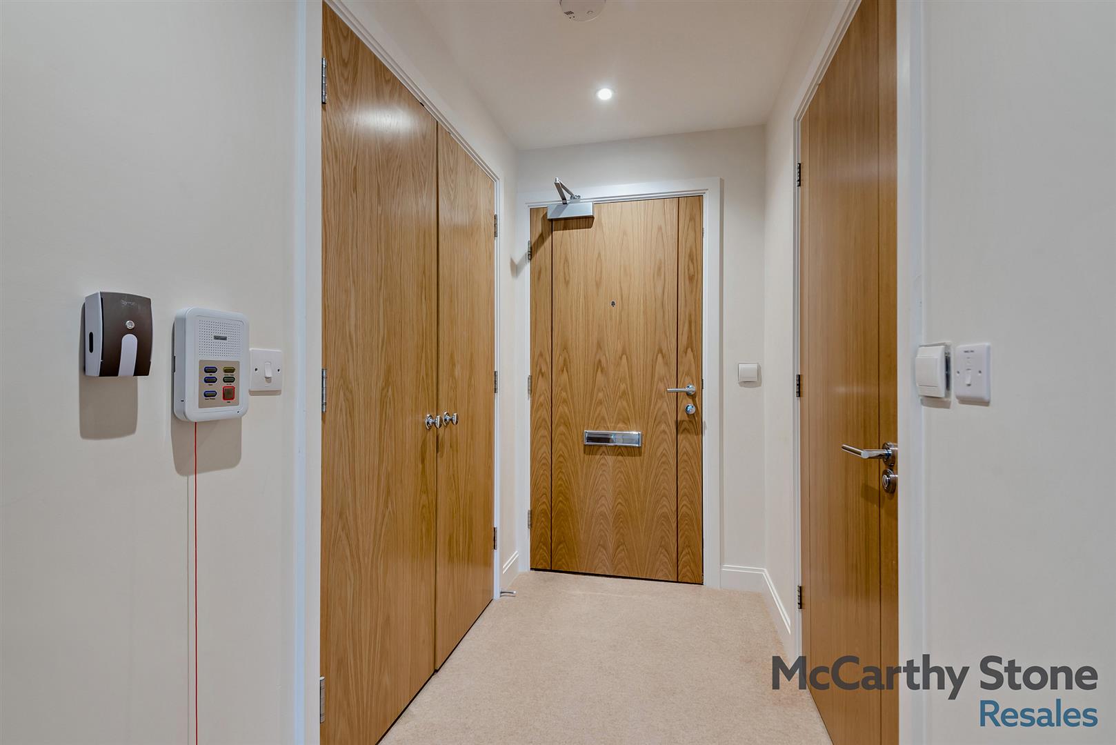 Stakes Road, Waterlooville